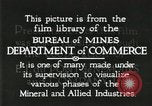 Image Avancement technologique United States USA, 1925, de la seconde 33 séquences d'archives historiques vidéo 65675076914