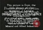 Image Avancement technologique United States USA, 1925, de la seconde 34 séquences d'archives historiques vidéo 65675076914