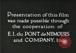 Image Avancement technologique United States USA, 1925, de la seconde 36 séquences d'archives historiques vidéo 65675076914