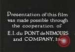 Image Avancement technologique United States USA, 1925, de la seconde 39 séquences d'archives historiques vidéo 65675076914