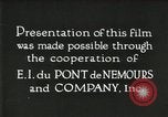 Image Avancement technologique United States USA, 1925, de la seconde 42 séquences d'archives historiques vidéo 65675076914