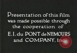 Image Avancement technologique United States USA, 1925, de la seconde 43 séquences d'archives historiques vidéo 65675076914
