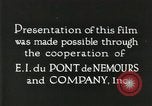 Image Avancement technologique United States USA, 1925, de la seconde 44 séquences d'archives historiques vidéo 65675076914