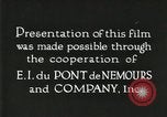 Image Avancement technologique United States USA, 1925, de la seconde 45 séquences d'archives historiques vidéo 65675076914