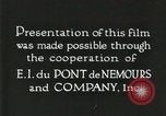 Image Avancement technologique United States USA, 1925, de la seconde 49 séquences d'archives historiques vidéo 65675076914