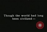 Image Avancement technologique United States USA, 1925, de la seconde 61 séquences d'archives historiques vidéo 65675076914