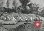 Image of manufacture of dynamite United States USA, 1925, second 4 stock footage video 65675076915