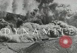 Image of manufacture of dynamite United States USA, 1925, second 5 stock footage video 65675076915