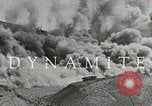 Image of manufacture of dynamite United States USA, 1925, second 8 stock footage video 65675076915