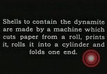Image of manufacture of dynamite United States USA, 1925, second 4 stock footage video 65675076916