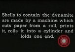 Image of manufacture of dynamite United States USA, 1925, second 8 stock footage video 65675076916