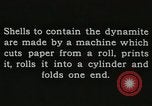 Image of manufacture of dynamite United States USA, 1925, second 11 stock footage video 65675076916