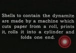 Image of manufacture of dynamite United States USA, 1925, second 13 stock footage video 65675076916
