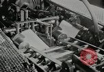 Image of manufacture of dynamite United States USA, 1925, second 32 stock footage video 65675076916