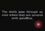 Image of manufacture of dynamite United States USA, 1925, second 47 stock footage video 65675076916