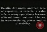 Image of manufacture of dynamite United States USA, 1925, second 3 stock footage video 65675076917