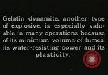 Image of manufacture of dynamite United States USA, 1925, second 6 stock footage video 65675076917