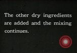Image of manufacture of dynamite United States USA, 1925, second 62 stock footage video 65675076917
