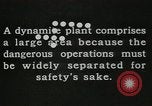 Image of manufacture of dynamite United States USA, 1925, second 3 stock footage video 65675076918
