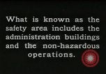 Image of manufacture of dynamite United States USA, 1925, second 31 stock footage video 65675076918
