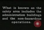 Image of manufacture of dynamite United States USA, 1925, second 37 stock footage video 65675076918