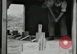 Image of manufacture of dynamite United States USA, 1925, second 34 stock footage video 65675076920