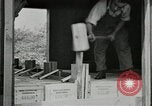 Image of manufacture of dynamite United States USA, 1925, second 35 stock footage video 65675076920