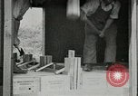 Image of manufacture of dynamite United States USA, 1925, second 37 stock footage video 65675076920