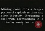 Image of manufacture of dynamite United States USA, 1925, second 1 stock footage video 65675076921