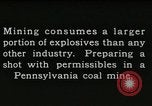 Image of manufacture of dynamite United States USA, 1925, second 3 stock footage video 65675076921