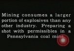 Image of manufacture of dynamite United States USA, 1925, second 5 stock footage video 65675076921
