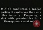 Image of manufacture of dynamite United States USA, 1925, second 9 stock footage video 65675076921