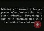Image of manufacture of dynamite United States USA, 1925, second 10 stock footage video 65675076921