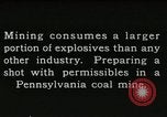 Image of manufacture of dynamite United States USA, 1925, second 16 stock footage video 65675076921