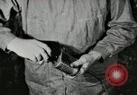 Image of manufacture of dynamite United States USA, 1925, second 37 stock footage video 65675076921
