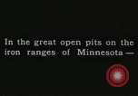 Image of dynamite Minnesota United States USA, 1925, second 4 stock footage video 65675076922