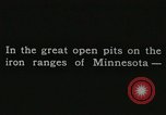 Image of dynamite Minnesota United States USA, 1925, second 5 stock footage video 65675076922