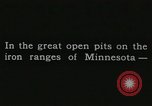 Image of dynamite Minnesota United States USA, 1925, second 6 stock footage video 65675076922