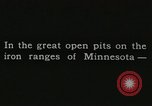 Image of dynamite Minnesota United States USA, 1925, second 8 stock footage video 65675076922
