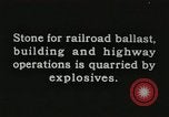 Image of dynamite United States USA, 1925, second 1 stock footage video 65675076923