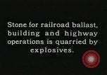 Image of dynamite United States USA, 1925, second 4 stock footage video 65675076923