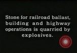 Image of dynamite United States USA, 1925, second 5 stock footage video 65675076923