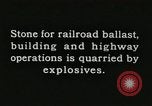 Image of dynamite United States USA, 1925, second 6 stock footage video 65675076923