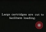 Image of dynamite United States USA, 1925, second 36 stock footage video 65675076923