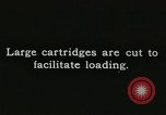 Image of dynamite United States USA, 1925, second 39 stock footage video 65675076923