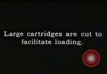 Image of dynamite United States USA, 1925, second 40 stock footage video 65675076923