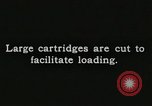 Image of dynamite United States USA, 1925, second 41 stock footage video 65675076923