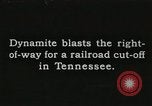 Image of dynamite United States USA, 1925, second 1 stock footage video 65675076924