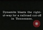 Image of dynamite United States USA, 1925, second 3 stock footage video 65675076924