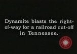 Image of dynamite United States USA, 1925, second 5 stock footage video 65675076924